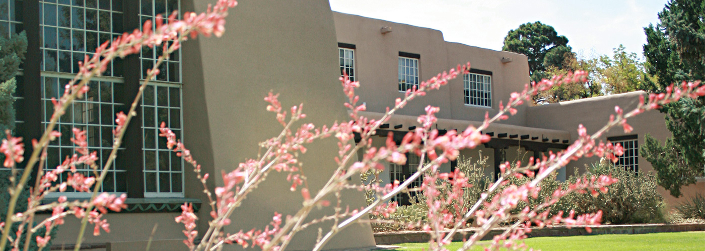 For Departments Only Scholarships The University of New Mexico